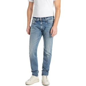 Replay M914y.000.519948 Spijkerbroek