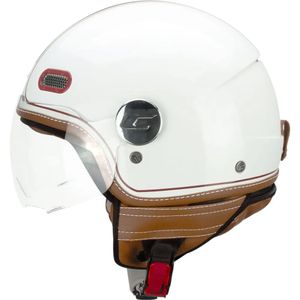 Cgm 191v Pix Vintage Short Screen Open Helm
