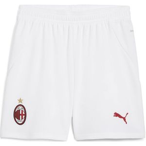 Puma Ac Milan Junior Shorts