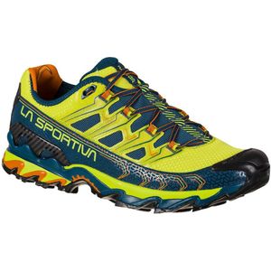 La Sportiva Ultra Raptor Ii Trail Running Shoes Grijs EU 46 1/2 Man