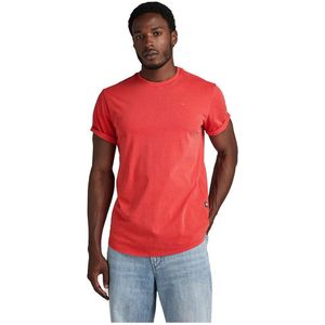 G-star Lash T-shirt Met Korte Mouwen