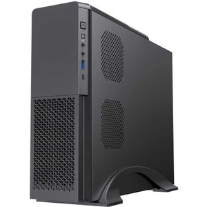 Phoenix Technologies Micro Atx Lite S80 Plus Pc-behuizing