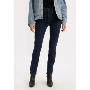 Levi´s ® 724™ Straight Hoogzittende Jeans