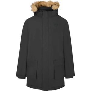 Silbon Technical Jas