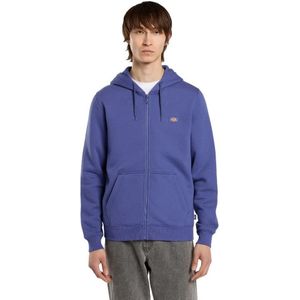Dickies Oakport Sweatshirt Met Rits