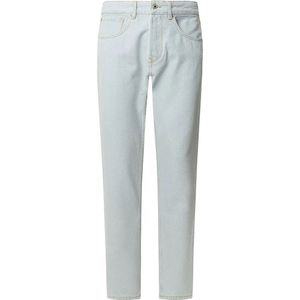 Pepe Jeans - Tapered Spijkerbroek - Licht Gebleekt - Taps Toeloop