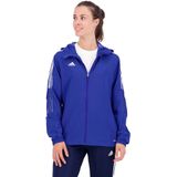 Adidas - Tiro 21 - Jas - Windjack - AEROREADY - Zwart