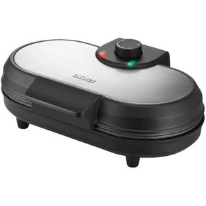 Unold 48165 American 1000w Crêpemaker