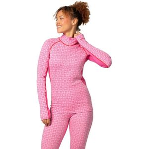 Kari Traa Rose Light Lange Mouwen Basislaag