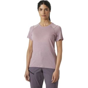 Helly Hansen - Durawool - T-shirt - Dames