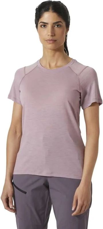 Helly Hansen - Durawool - T-shirt - Dames