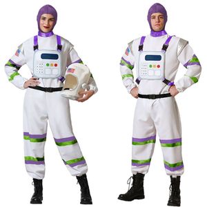 Atosa Space Suit Custom Veelkleurig M-L