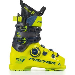 Fischer - RC4 Pro MV - Alpine Skischoenen - High Performance