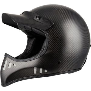 Nzi Mad Carbon Integraalhelm