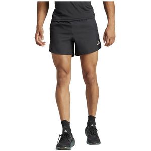 Adidas Run It 7´´ Shorts Zwart 2XL Man