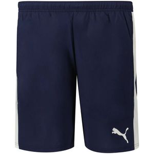 Puma - Teamliga - Korte Broek - 100% Gerecycled Polyester
