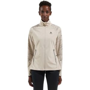 Odlo Zeroweight Pro Warm Reflect Jas