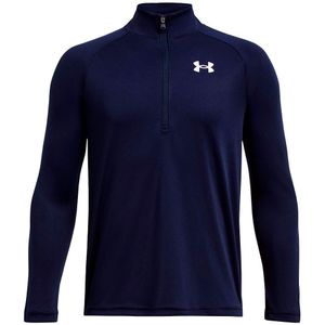 Under Armour Tech 2.0 Sweatshirt Met Halve Rits