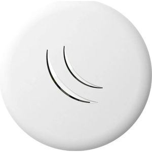 Mikrotik Rbcapl-2nd Cap Lite 1xgb 2.4ghz L4 Wifi-toegangspunt