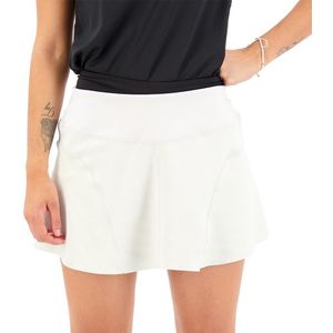 Adidas Reversible Aeroready Match Pro Skirt Veelkleurig M Vrouw