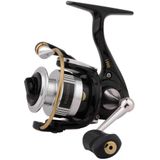 Spro Passion Spinning Reel Zwart 2000