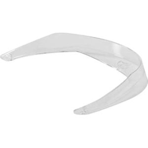 Agv Pista Gp Corsa Helm Achterspoiler