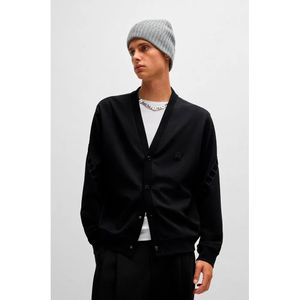 Hugo Dequilos 10254770 01 Sweatshirt