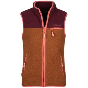 Trollkids Hemsedal Vest