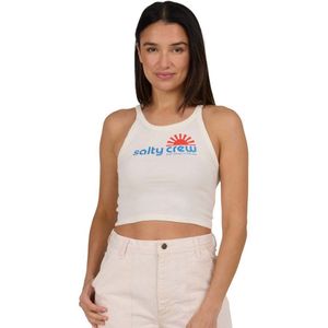 Salty Crew - Fun In The Sun - Mouwloos T-shirt