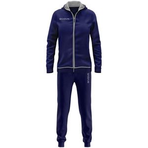 Tuta Star - Trainingspak - Winter Fleece - Voor Haar