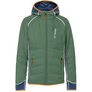 Vaude Capacida Hybrid Jacket Groen 146-152 cm Jongen