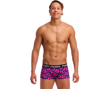 Funky Trunks Underwear Trunks Zwemboxer