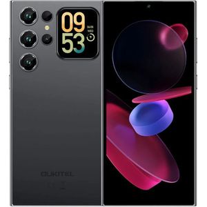 Oukitel C62 Pro 8gb/256gb 6.6´´