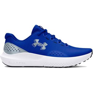 Under Armour Charged Surge 4 Running Shoes Blauw EU 40 Man