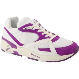 Le Coq Sportif Lcs R850 Trainers Wit EU 39 Vrouw