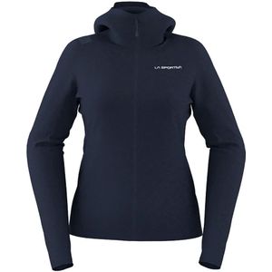 La Sportiva Dames Chill Thermal Hoodie Jas