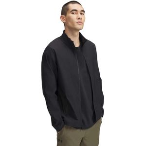 Under Armour - Jack - Sweater - Zwart - 55% Elasterell 45% Polyester