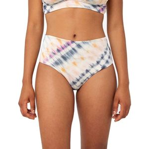 Rip Curl Lurex Full Bikinibroekje
