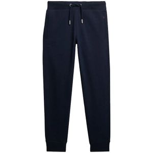 Superdry Vintage Logo Embroidered Joggers