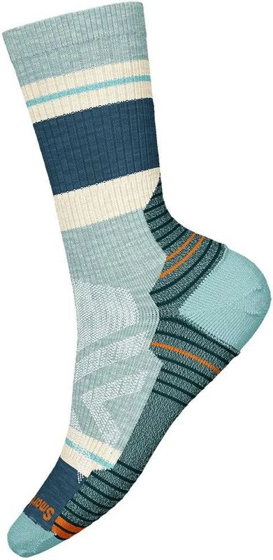 Smartwool - Performance Hike Full Cushion Saturnsphere Crew - Sokken