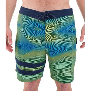 Hurley Phantom Block Party 18´´ Zwembroek