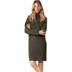 Deeluxe Cloelie Jurk