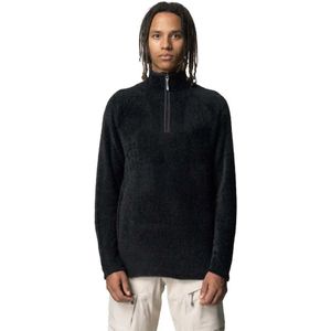 Houdini - Lykan - Sweatshirt - Heren - Halve Rits