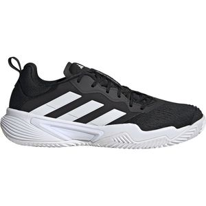 Adidas Barricade Cl All Court Shoes Zwart EU 43 1/3 Man