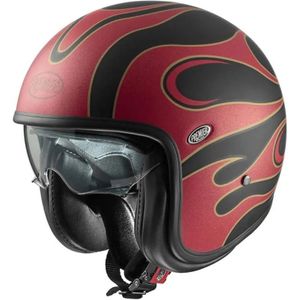 Helm - Dubbel Omhulsel - Dyneema Koolstof-Aramidevezel - ECE 22.06