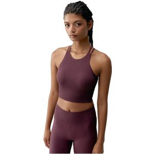 Born Living Yoga Naia Seamless Sporttop Met Medium Ondersteuning