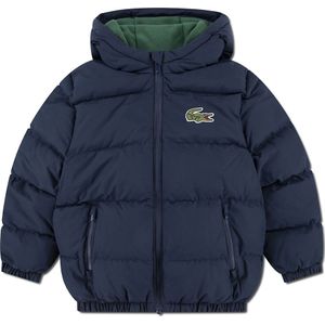 Lacoste Kids Core Puffer Jas
