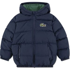 Lacoste Kids Core Puffer Jas