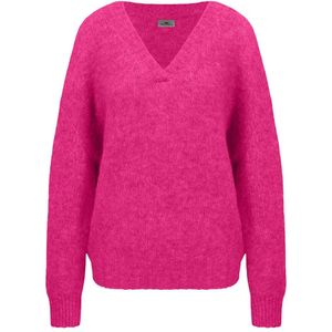 Fynch Hatton 24107405 Trui Met V-hals