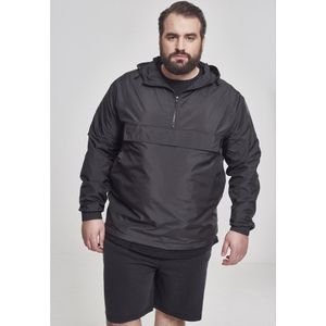 Urban Classics Basic Pull Over Gt Jas